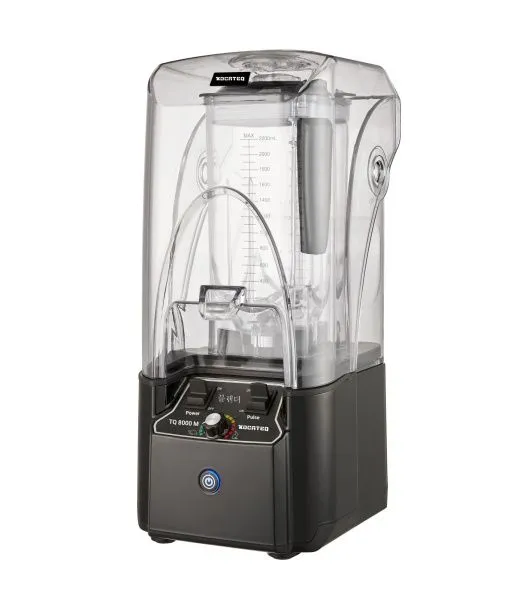 Блендер Kocateq TQ8000M