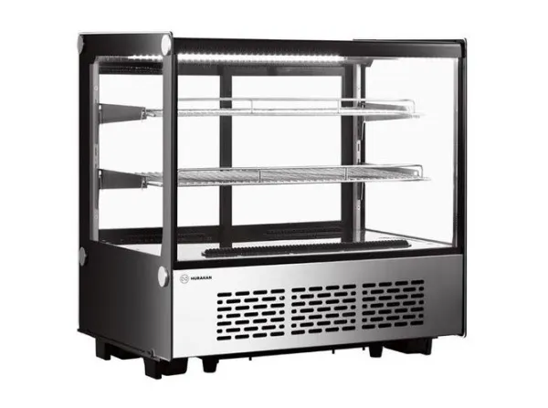 Витрина холодильная Hurakan HKN-LPD120S