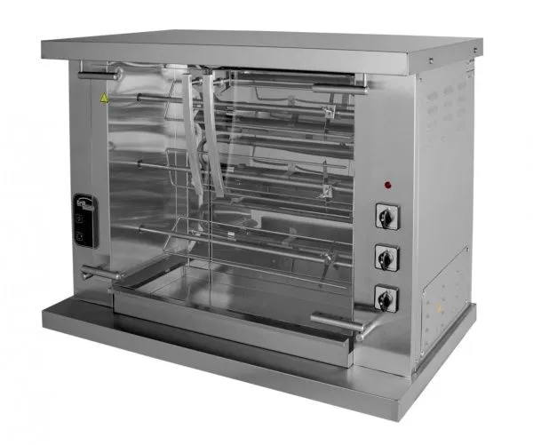 Гриль для кур Grill Master Ф3У1Э 21114