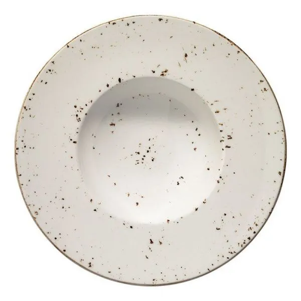 Тарелка для пасты Bonna Grain GRAGRM27CK d270мм