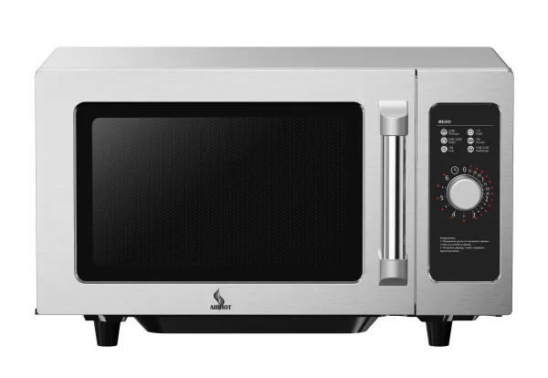 Печь СВЧ Airhot Micro Wave AMW-1100NML-II 25L Manual