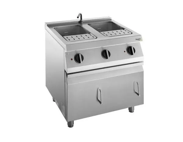 Макароноварка Apach Chef Line SLPCE87CS