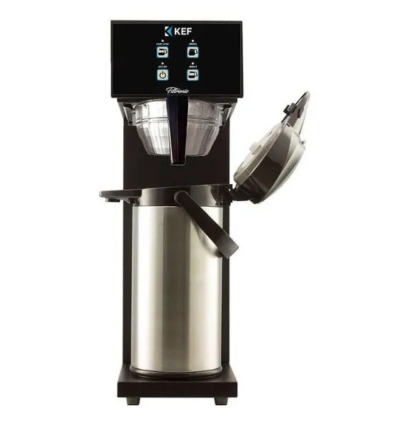 Кофеварка капельная KEF FLC 120 AP
