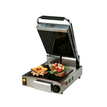 Гриль контактный Vema PV 2063