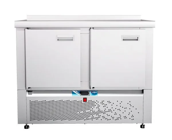 Стол холодильный Abat СХС-70Н-01