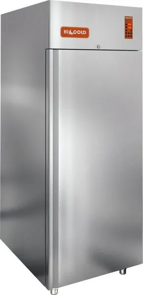 Шкаф шоковой заморозки Hicold W20TENR