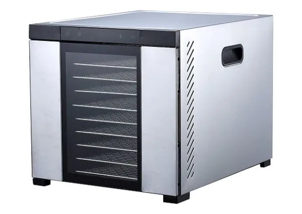 Дегидратор SousVideTools SVT-12006EU