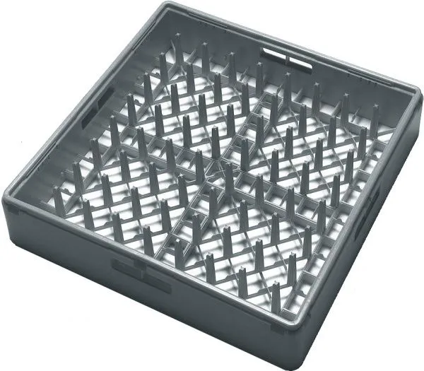 Кассета для тарелок Smeg PB50D01 500х500 мм