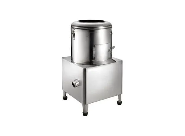 Картофелечистка Kocateq PP15 eco