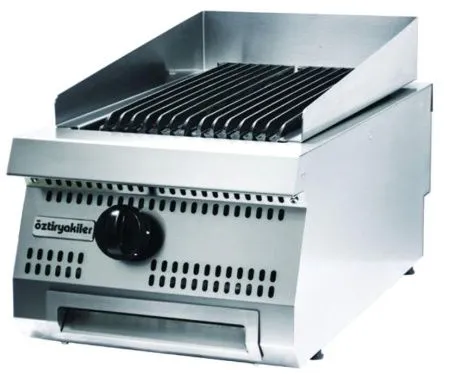 Гриль газовый Ozti ODG 4070