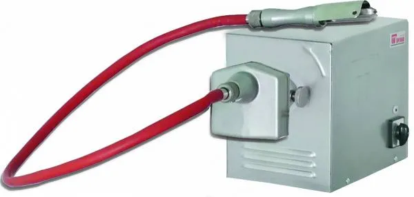 Рыбочистка Торгмаш РЧ-30