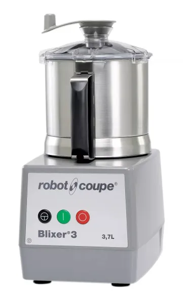 Бликсер Robot Coupe Blixer 3 33197