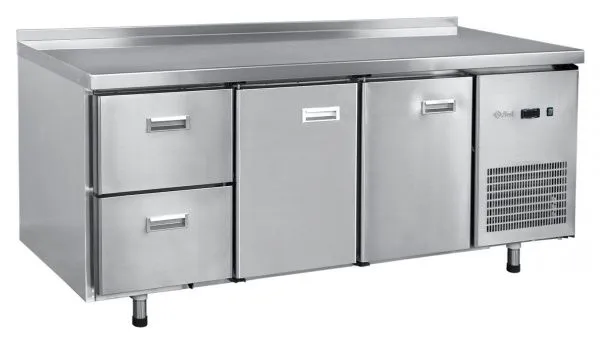 Стол морозильный Abat СХН-70-02