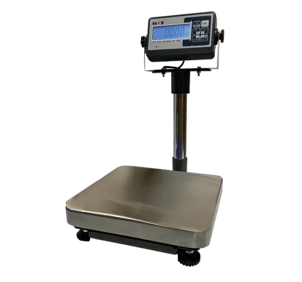 Весы порционные MAS PM1B-10-2828