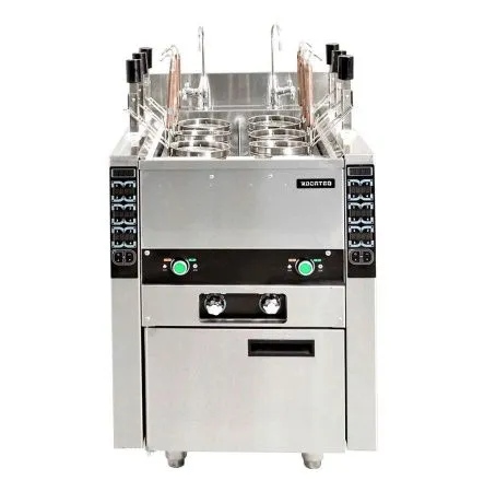 Макароноварка Kocateq ESBLL540CAS