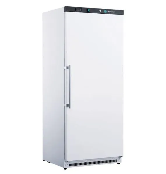 Шкаф морозильный Hurakan HKN-RFS600