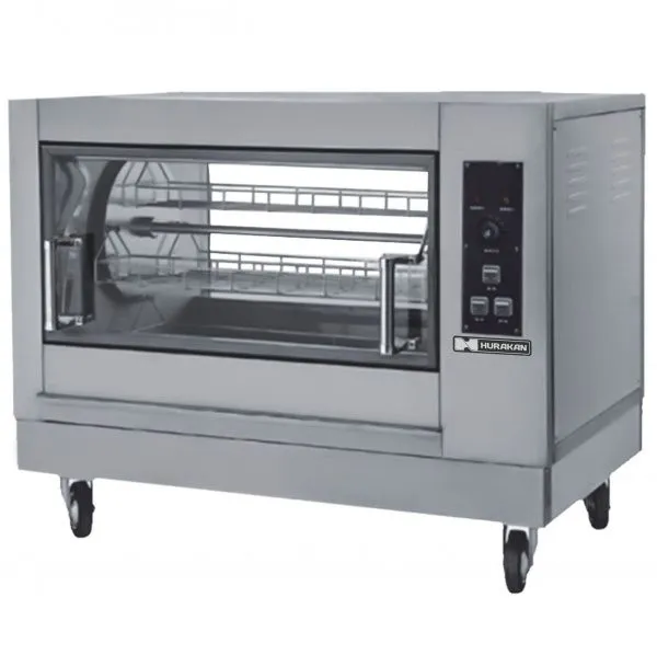 Гриль для кур Hurakan HKN-OGE16