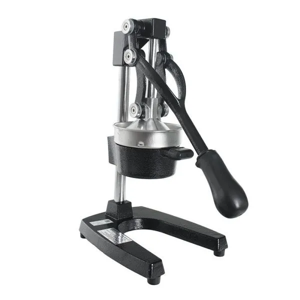 Соковыжималка ручная Foodatlas HR-B Foodatlas черная