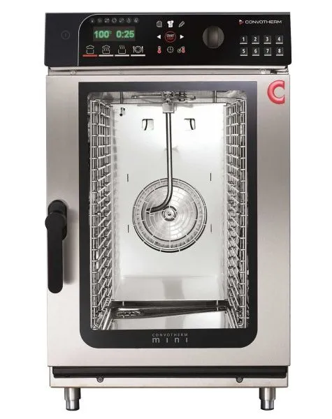 Пароконвектомат Convotherm mini Standard 10.10