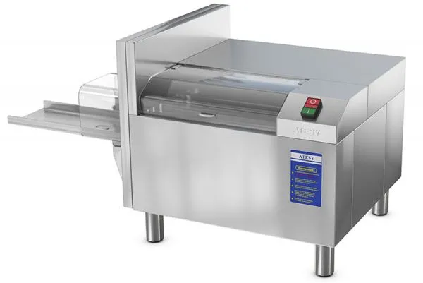 Хлеборезка ЯНЫЧАР АХМ-300А Атеси