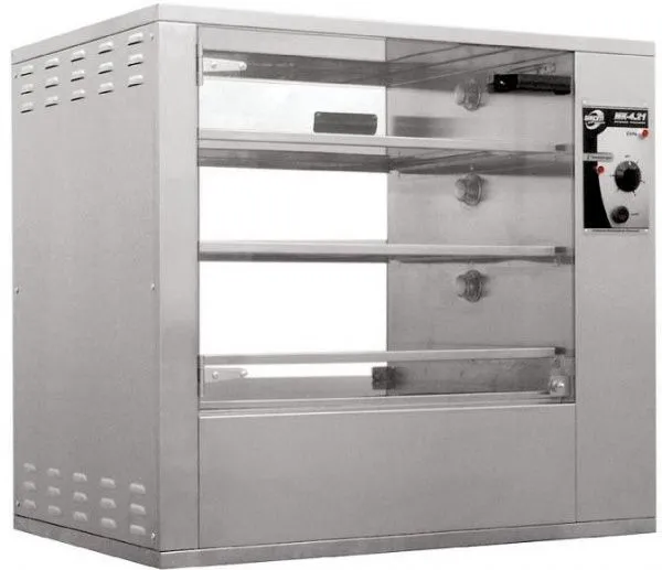 Тепловая витрина с механической панелью Сиком ВН-4.21М