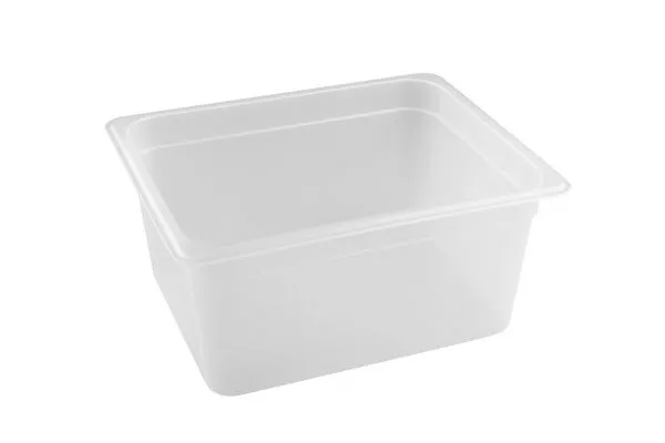 Гастроемкость Restola GN 1/2-150 прозрачная (422100701)