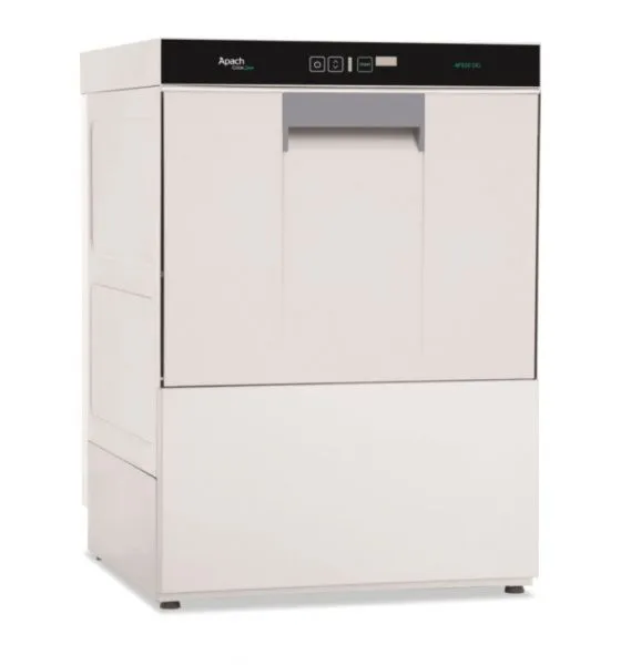 Машина посудомоечная Apach AF501DIG DDP с помпой