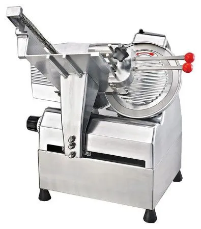 Слайсер автоматический Kocateq GDS250A/155