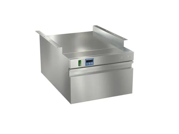 Стерилизатор столовых приборов и инвентаря Атеси ССПИ-1.1-02-П