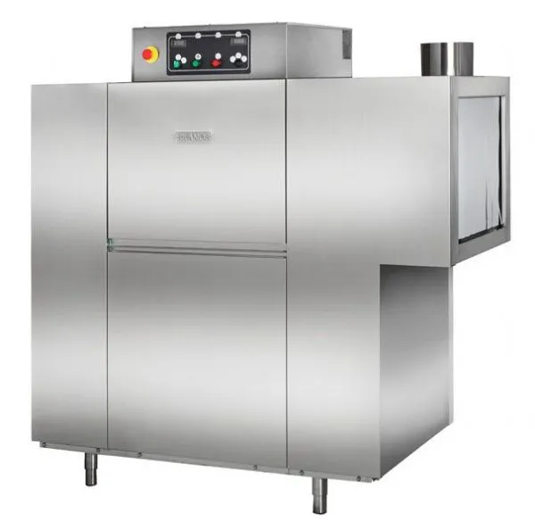 Посудомоечная машина SILANOS T2000 DE справа-налево