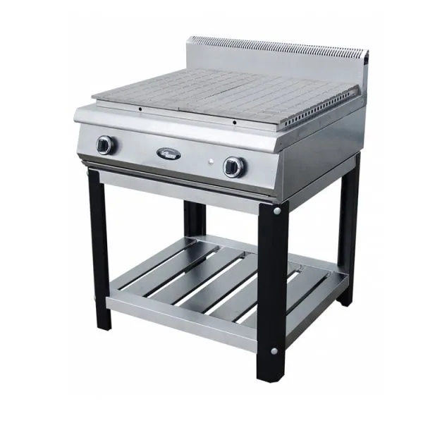 Плита газовая Grill Master Ф4ЖТЛСПГ 50031