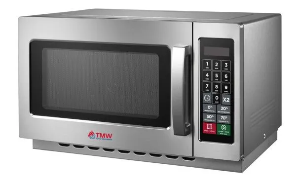 Печь микроволновая Turbo MicroWave TMW-1100NE-II