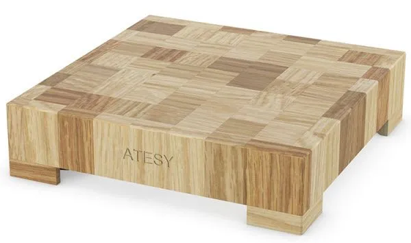 Колода настольная КРН-400 Атеси