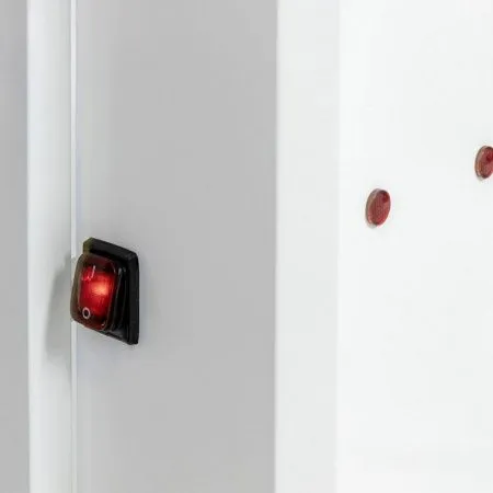 Облучатель-рециркулятор Кобор БР4-200Н