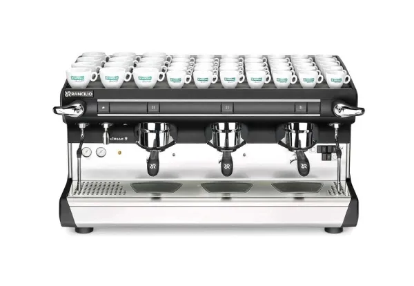 Кофемашина Rancilio Classe 9 S 3Gr