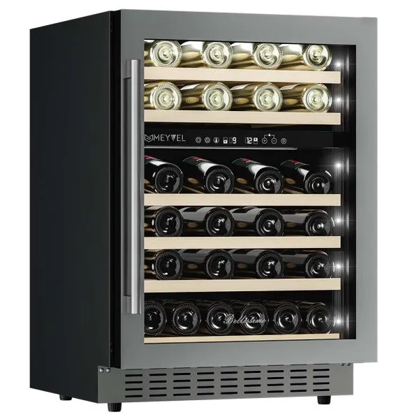 Шкаф винный Meyvel MV46PRO-KST2