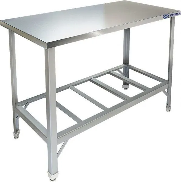 Стол центральный Kayman СЦ-255/0806