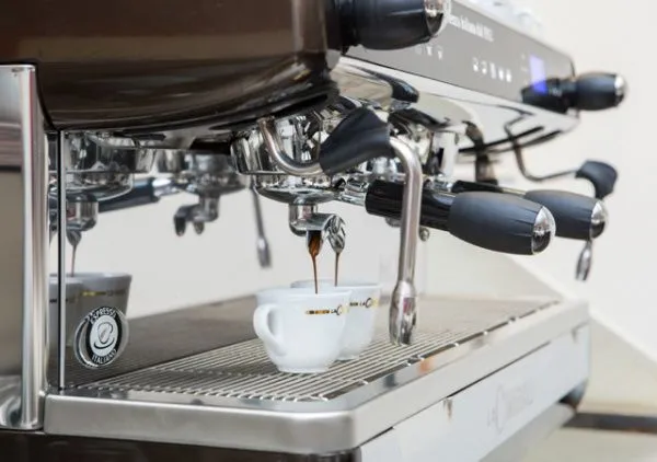 Кофемашина La Cimbali M34 SELECTRON DT/3