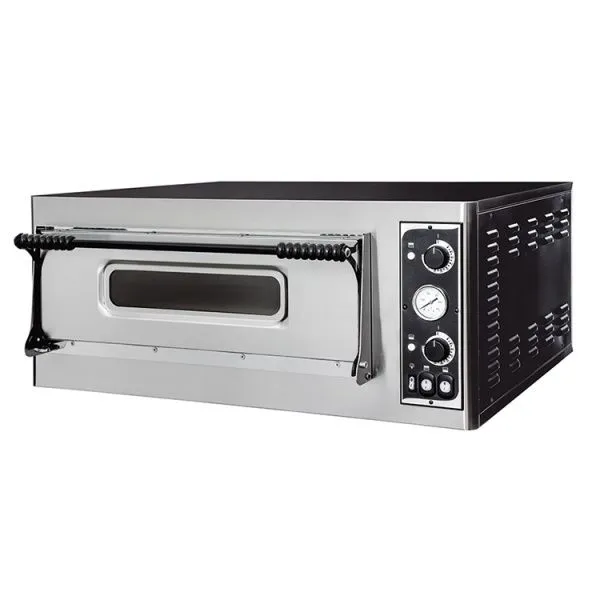 Печь для пиццы VIATTO QP-4