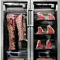 Шкафы для вызревания мяса