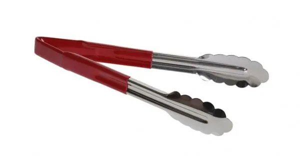 Щипцы универсальные TableCraft 3774R 23см