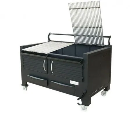 Гриль-мангал MOVILFRIT M140