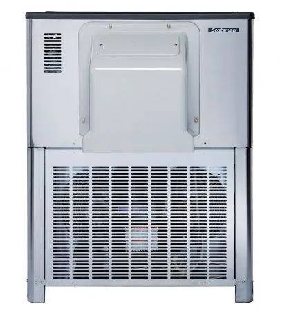 Льдогенератор Scotsman MAR 76 AS