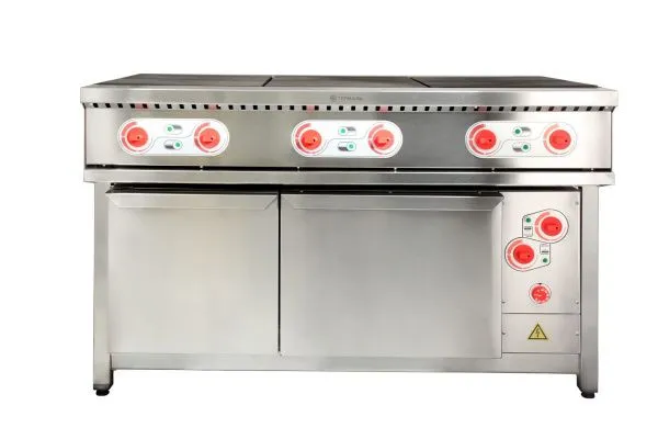 Плита электрическая Термаль ПЭ-6ЖШ