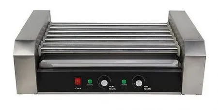 Роликовый гриль Gastrorag EL-R2-5