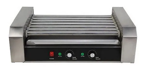 Роликовый гриль Gastrorag EL-R2-5