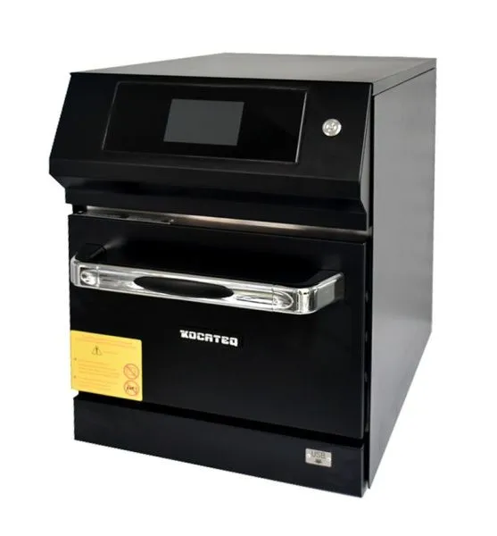 Печь комбинированная Kocateq MWO IMPG 3000/2500 17 SC