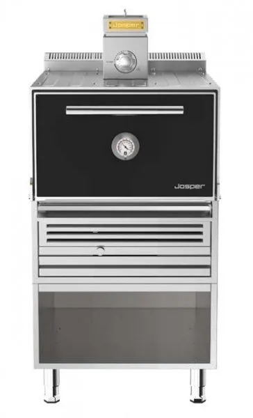 Гриль-печь Josper HJX-PRO-S80-T