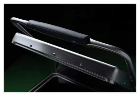 Гриль контактный Spidocook Spidoglass SP015R