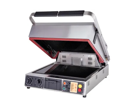 Гриль-печь контактная Vema PF 2095